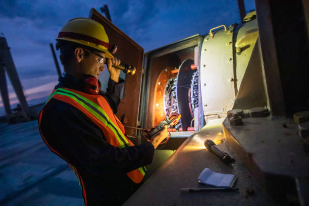 Affordable Emergency Electrician in Kenmar, PA