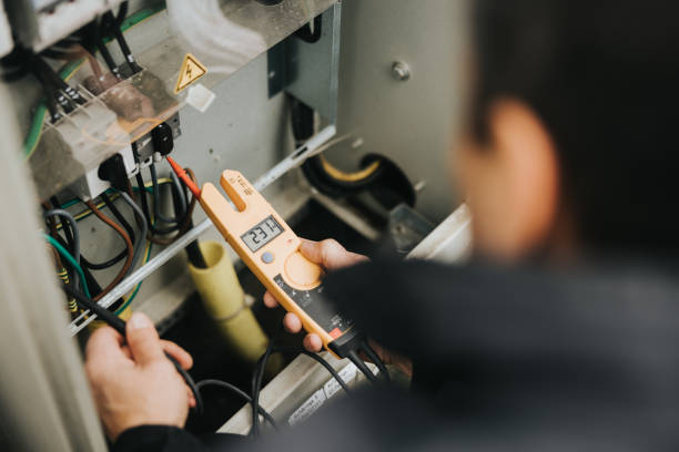 Best Commercial Electrician Services  in Kenmar, PA