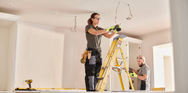 Best Electrical Upgrades for Homes  in Kenmar, PA