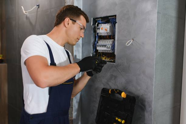 Best Electrical Repair Services  in Kenmar, PA