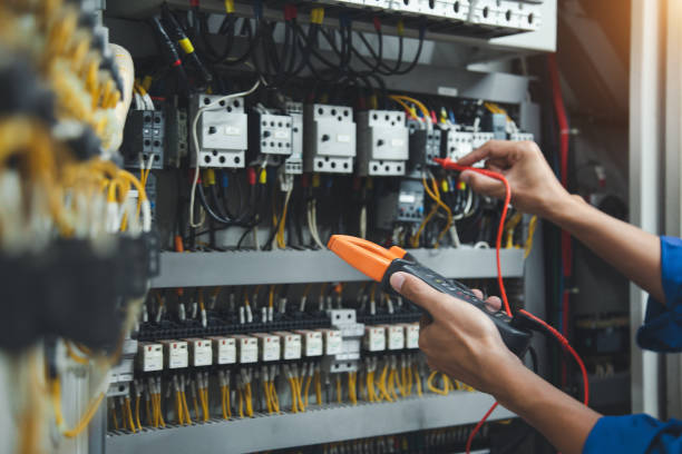 Best 24-Hour Electrician  in Kenmar, PA