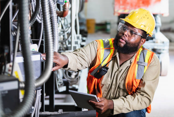 Best Affordable Electrical Installation  in Kenmar, PA