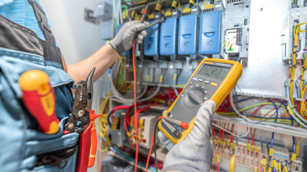 Best Electrician Near Me  in Kenmar, PA