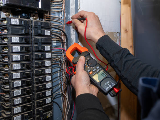 Best Emergency Electrician Near Me  in Kenmar, PA