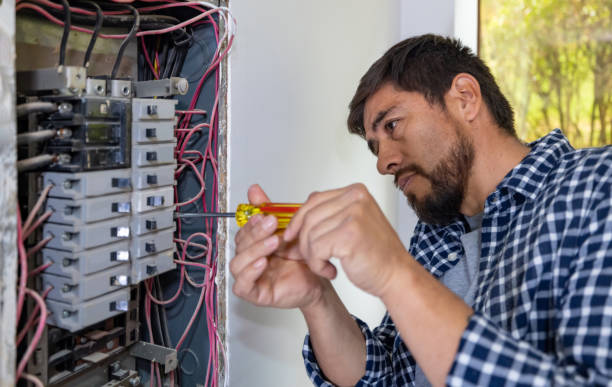 Best Affordable Emergency Electrician  in Kenmar, PA